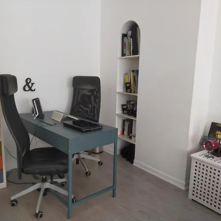 In Playa De Canteras, Playa Chica Apartment *