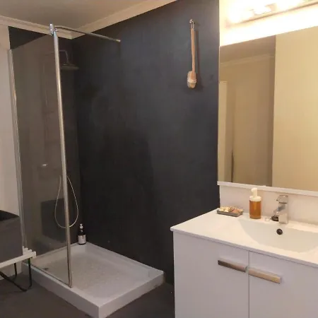 Apartment In Playa De Canteras, Playa Chica