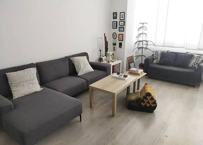 Apartmán In Playa De Canteras, Playa Chica *