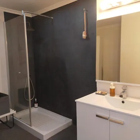 In Playa De Canteras, Playa Chica דירה *