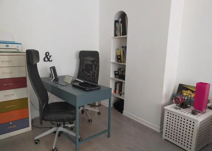 In Playa De Canteras, Playa Chica דירה *