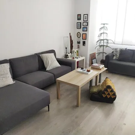 Apartment In Playa De Canteras, Playa Chica *