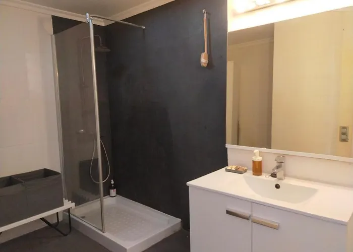 Apartment In Playa De Canteras, Playa Chica